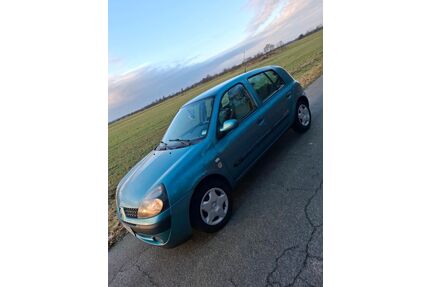 Renault Clio Gebrauchtwagen