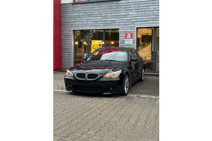 BMW 520 Gebrauchtwagen