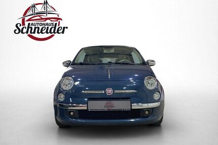 Fiat 500C Gebrauchtwagen