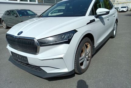 Skoda Enyaq Gebrauchtwagen