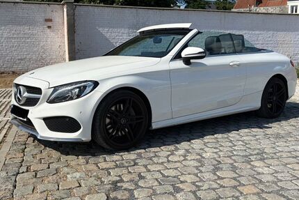 Mercedes-Benz C 250 Gebrauchtwagen