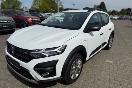 Dacia Sandero Gebrauchtwagen