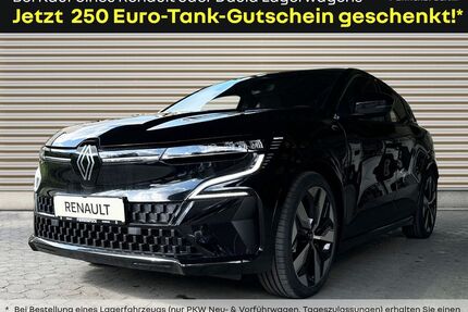 Renault Megane E-TECH Gebrauchtwagen