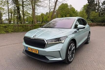 Skoda Enyaq Gebrauchtwagen