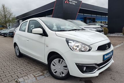 Mitsubishi Space Star Gebrauchtwagen