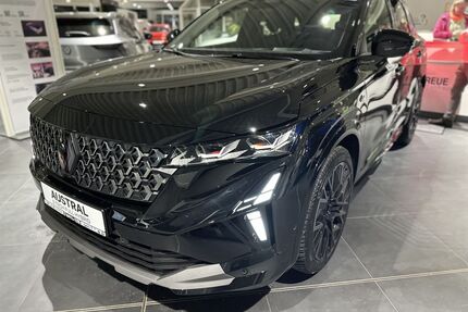 Renault Austral Gebrauchtwagen