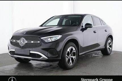 Mercedes-Benz GLC 300 Gebrauchtwagen