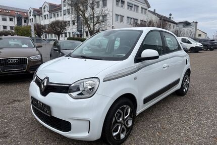 Renault Twingo Gebrauchtwagen