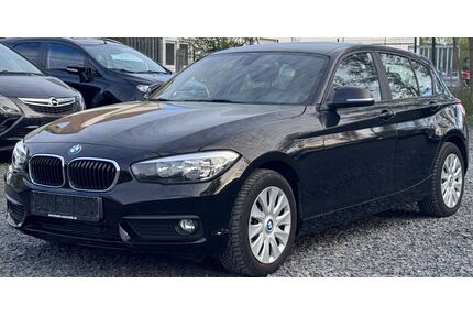 BMW 118 Gebrauchtwagen