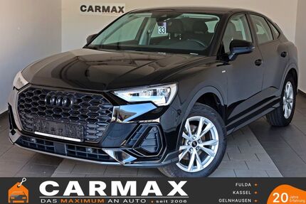 Audi Q3 Gebrauchtwagen