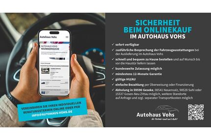 Citroen SpaceTourer Gebrauchtwagen