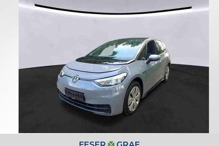 VW ID.3 Gebrauchtwagen