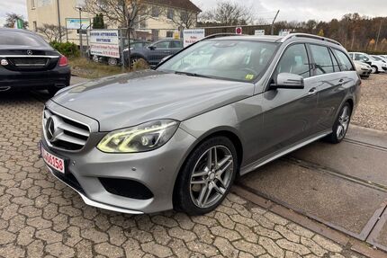 Mercedes-Benz E 250 Gebrauchtwagen