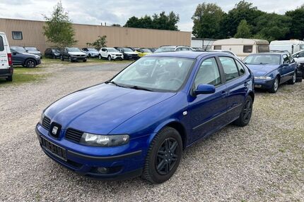 Seat Leon Gebrauchtwagen