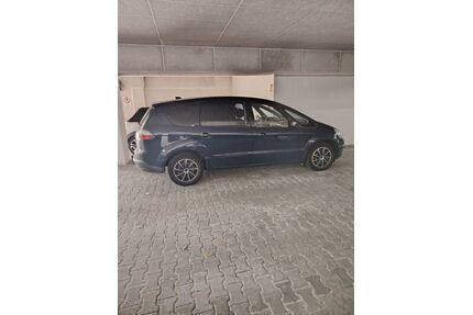 Ford S-Max Gebrauchtwagen