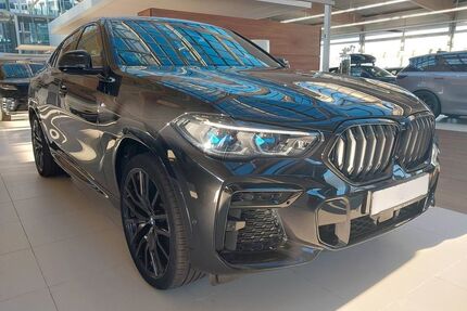 BMW X6 Gebrauchtwagen