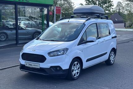 Ford Transit Gebrauchtwagen