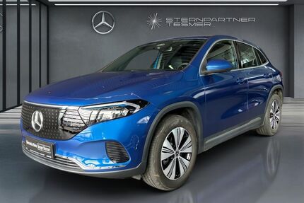 Mercedes-Benz EQA Gebrauchtwagen