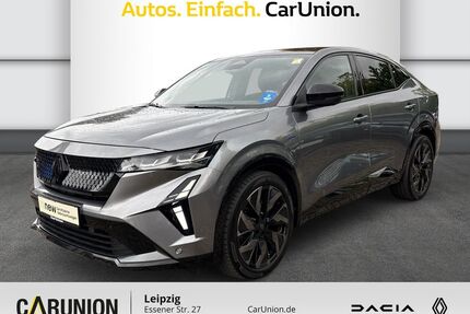 Renault Rafale Gebrauchtwagen