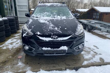 Hyundai ix35 Gebrauchtwagen
