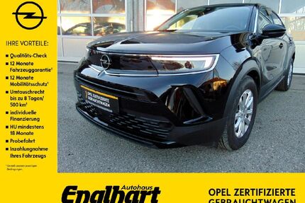 Opel Mokka Gebrauchtwagen