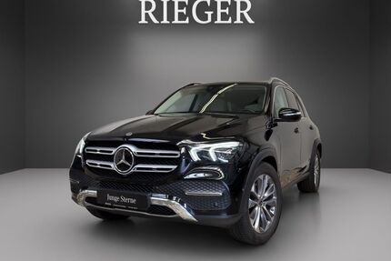 Mercedes-Benz GLE 350 Gebrauchtwagen