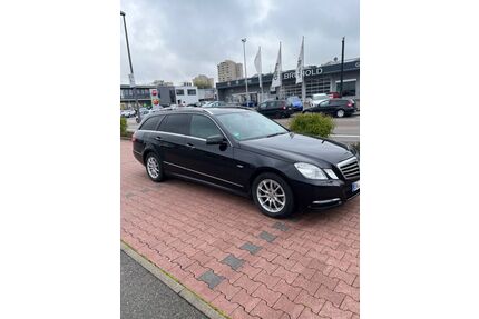 Mercedes-Benz E 200 Gebrauchtwagen