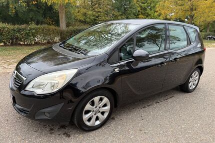Opel Meriva Gebrauchtwagen