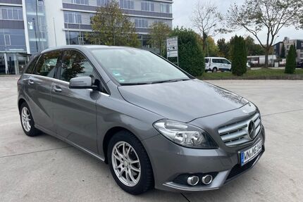 Mercedes-Benz B 180 Gebrauchtwagen