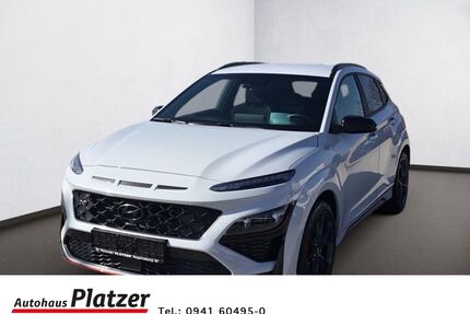 Hyundai KONA Gebrauchtwagen