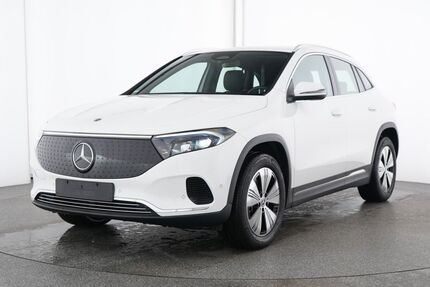 Mercedes-Benz EQA Gebrauchtwagen