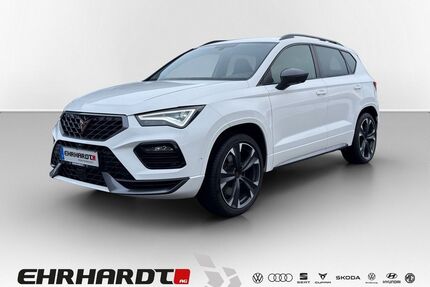 Cupra Ateca Gebrauchtwagen