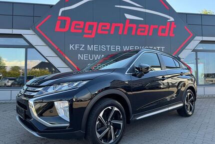 Mitsubishi Eclipse Gebrauchtwagen