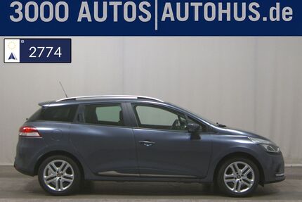 Renault Clio Gebrauchtwagen