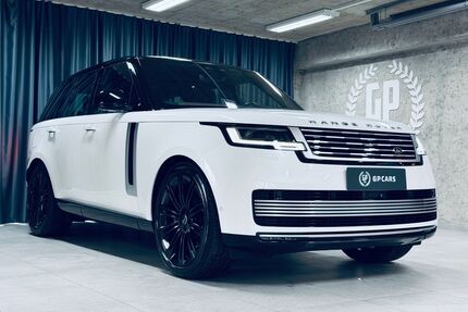 Land Rover Range Rover Gebrauchtwagen