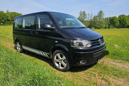 VW T5 Multivan Gebrauchtwagen