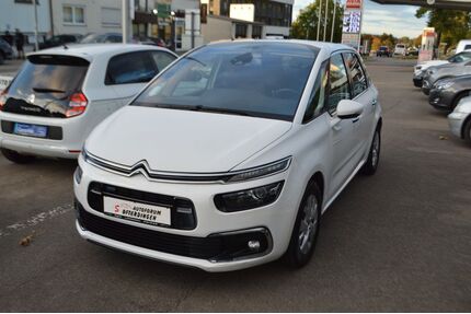 Citroen Grand C4 Picasso / SpaceTourer Gebrauchtwagen