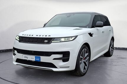 Land Rover Range Rover Sport Gebrauchtwagen