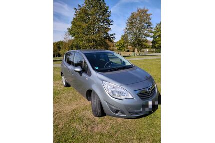 Opel Meriva Gebrauchtwagen