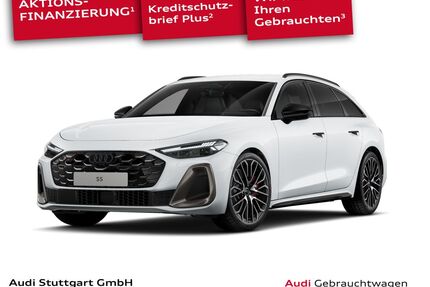 Audi S5 Gebrauchtwagen