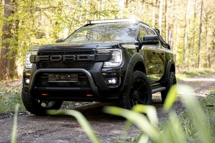 Ford Ranger Gebrauchtwagen