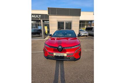 Renault Megane Gebrauchtwagen