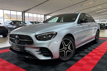Mercedes-Benz E 300 Gebrauchtwagen