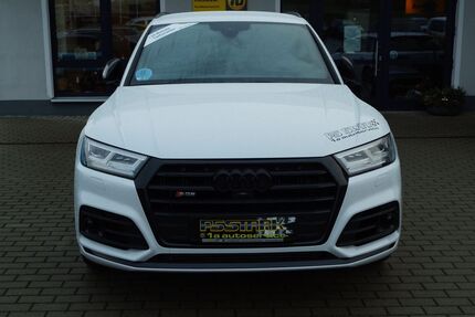 Audi SQ5 Gebrauchtwagen
