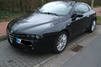 Alfa Romeo Brera Gebrauchtwagen