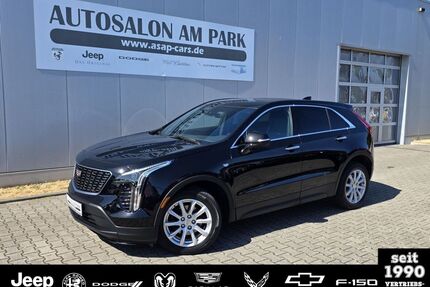 Cadillac XT4 Gebrauchtwagen