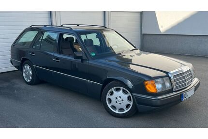 Mercedes-Benz E 300 Gebrauchtwagen