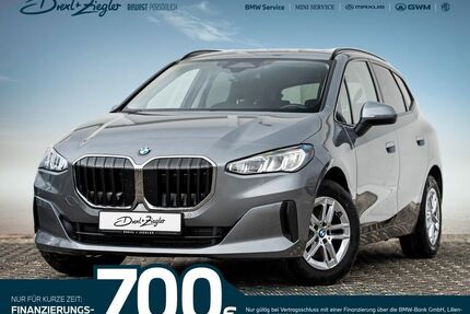 BMW 218 Active Tourer Gebrauchtwagen