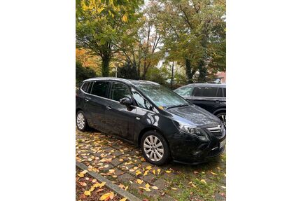 Opel Zafira Tourer Gebrauchtwagen