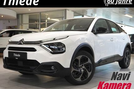 Citroen C4 Gebrauchtwagen